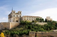 El pequeño «Escorial» de Castilla-la Mancha que fue una prisión: estuvo Quevedo