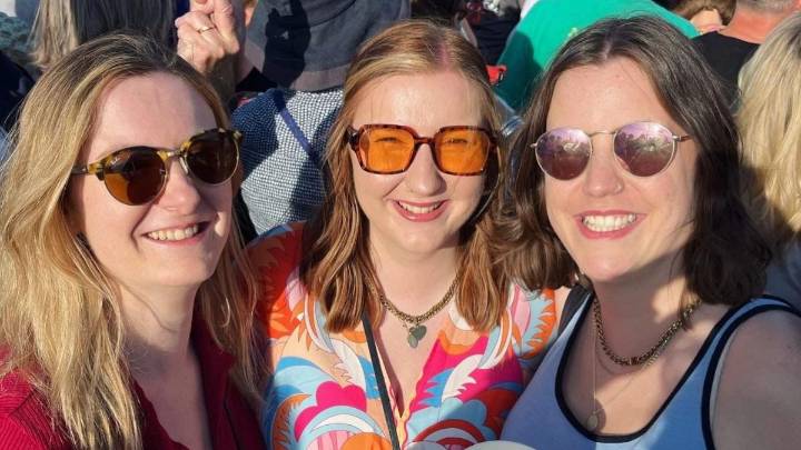 'I have the Huntington's disease gene - new therapy will give me my future back'