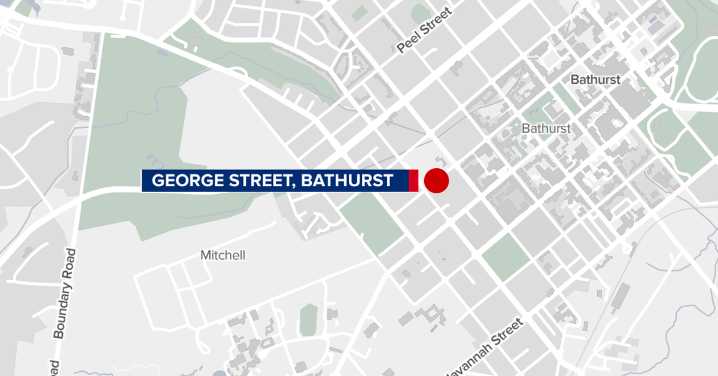 Bathurst: Childcare worker, 18, charged with assault after allegedly dragging child across the room