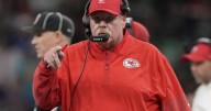 Chiefs may be without WRs Xavier Worthy, Jalen Royals against Eagles in Super Bowl rematch