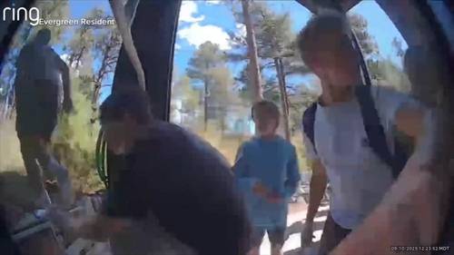 CO high school shooting suspect ID'd as 16
