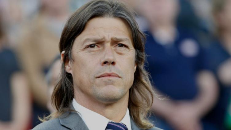 Matías Almeyda recuerda su éxito con Chivas y pide paciencia a Sevilla