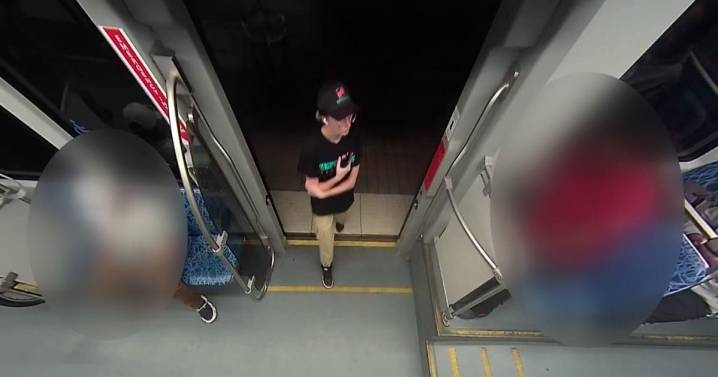 Suspect in Charlotte train stabbing that killed a Ukrainian refugee is charged with a federal crime. Here’s what we know
