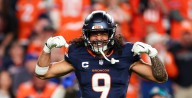 Bengals at Broncos third quarter recap