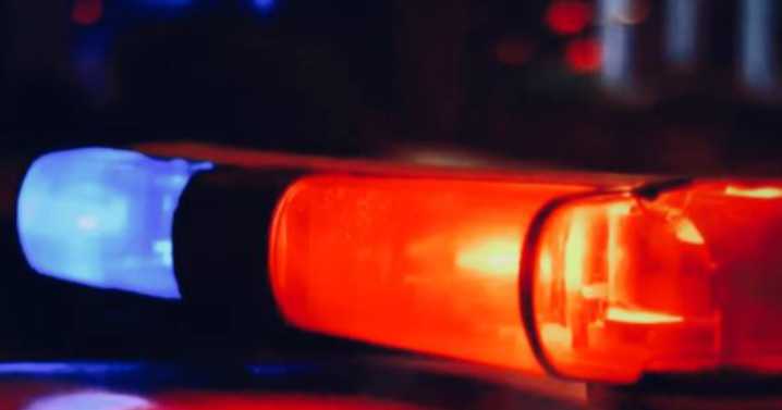 ATV passenger dies after crash with car, police say
