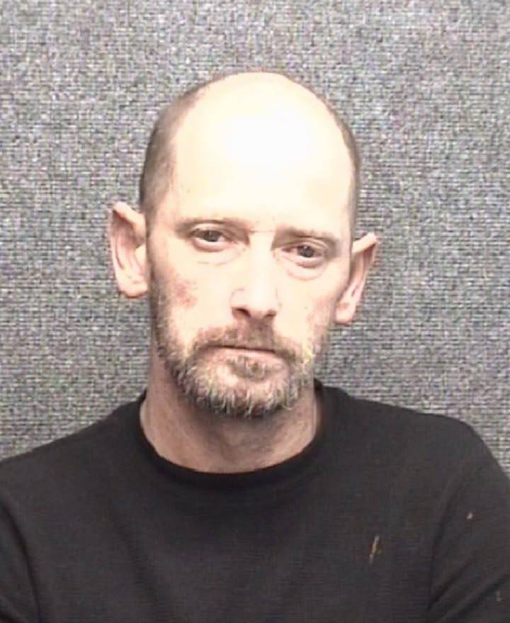Myrtle Beach police search for man who brandished firearm