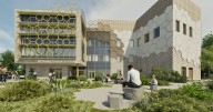 New £30m Sir Bobby Robson Institute a 'gamechanger' for cancer patients