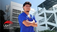 Psicólogo USAT logra segundo lugar en examen SERUMS 2025