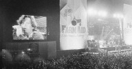 Farm Aid celebrates 40 years of supporting family farmers with a concert in Minneapolis