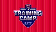 Florida Panthers Announce 2025-26 Training Camp Roster and Training Camp Fan Fest Presented by Baptist Health