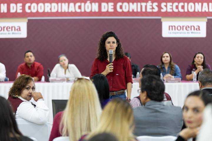 Alcalde confía en coalición con PT y PVEM