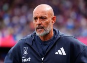 How Nuno Espirito Santo’s rift with Edu led to Nottingham Forest downfall