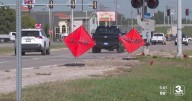Northbound lanes on part of Council Bluffs South Expressway to close for repairs