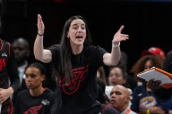 Fever star Caitlin Clark shares tough injury update ahead of WNBA playoffs