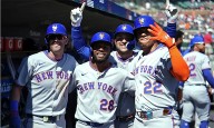 Juan Soto conduce al triunfo a Mets sobre Tigres
