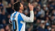 El emotivo posteo de Messi: "Una noche que me deja sin palabras de la emoción"