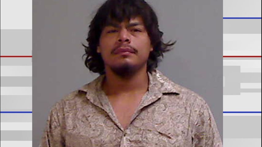 Mission man arrested on sexual assault of...