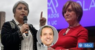 Jara emplaza a Kast tras reportaje de bots y Matthei dice conocer a Góngora, pero no detalles del caso