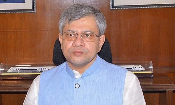 Rs 4k Cr for Indian Rail to Bhutan
