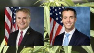 Bipartisan pair of Kentucky lawmakers push back against proposed hemp ban in Congress