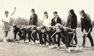 Warren Athletic Hall of Fame introduces 2025 inductees
