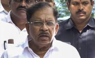 Karnataka Home Minister Parameshwara urges SIT to complete Dharma...