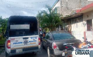 Una mujer perdió la vida en Tepic en extrañas circunstancias