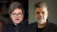 "Quiero flan": la frase de Casero viral con la que Milei describió a la política argentina