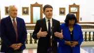 James Talarico enters race for U.S. Senate