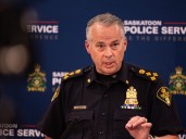 Three SPS officers fired: 'No one is above expectations,' police chief says