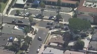 Anaheim police-involved shooting places nearby elementary school on temporary lockdown