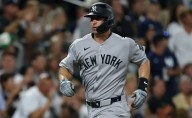 Paul Goldschmidt offers a first insight on his future with the NY Yankees