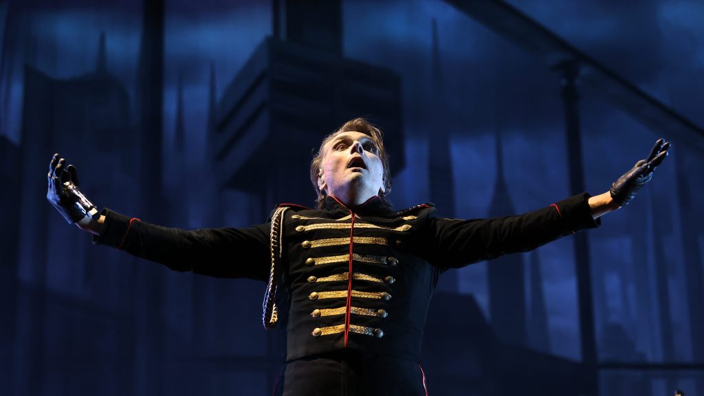 Photos: My Chemical Romance performs at Soldier Field