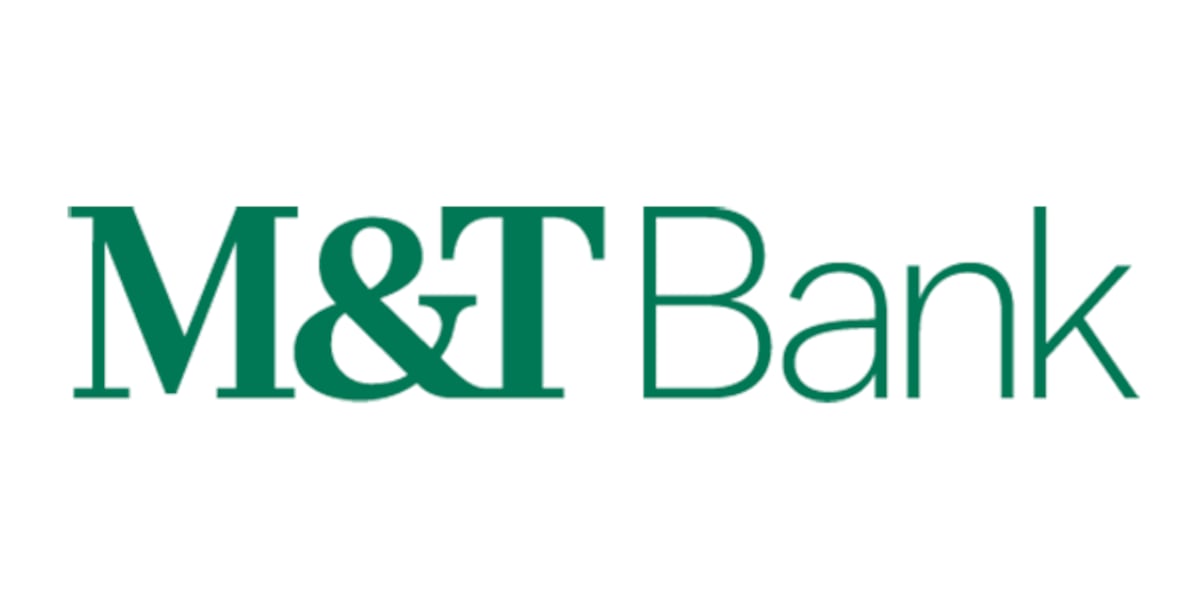 M&T Bank customers report issues