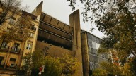En 1970 era una de las iglesias más feas de España: hoy es uno de los mayores hitos arquitectónicos de Madrid
