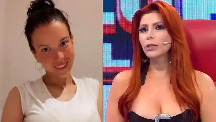 "Mitómana y payasa": Greisy Ortega reacciona tras revelaciones de Milena Zárate en 'El valor de la verdad'