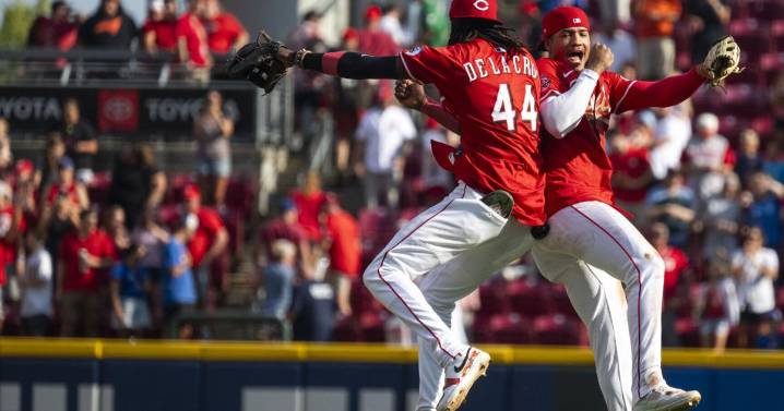 Baseball's final week should be even wilder than expected