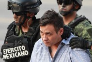 Estados Unidos no buscará la pena de muerte para los fundadores del cartel de “Los Zetas”
