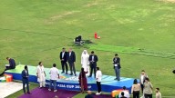 BCCI to protest strongly to ICC for Naqvi denying Asia Cup trophy to India
