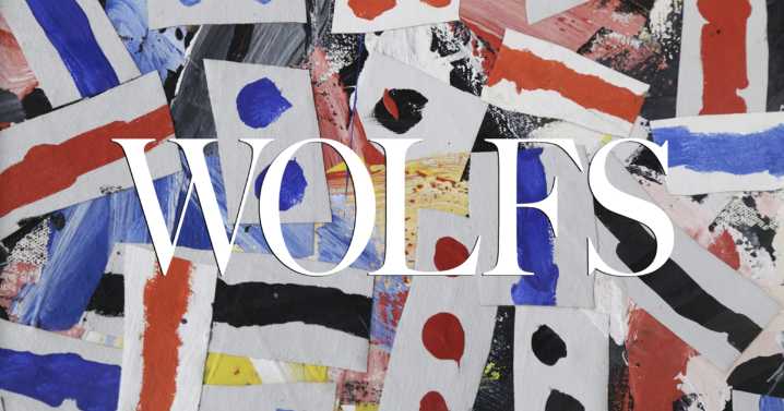WOLFS Gallery announces two major exhibitions