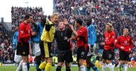 I couldn't shake Man City star's hand before derby - you can't do what he did to Man United