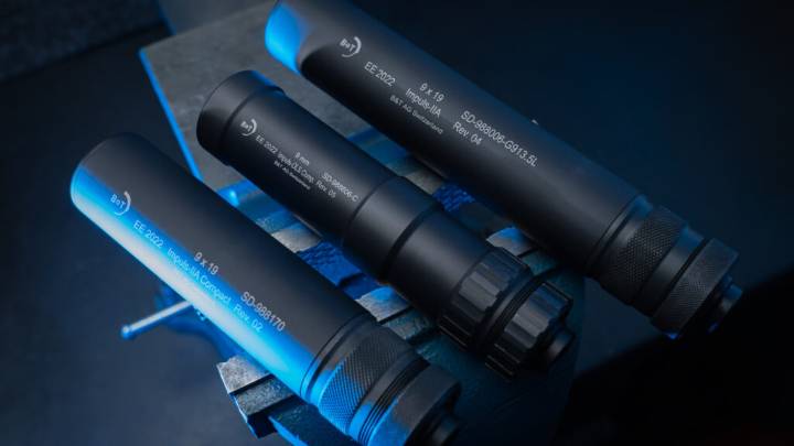 ENT doctors' group’s endorsement of gun silencers is a policy mistake