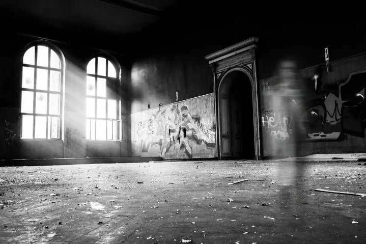 Get Spooked at These Haunted Sites in Washington