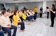 Capacitan en SEECh para prevenir y actuar ante suicidio en adolescentes