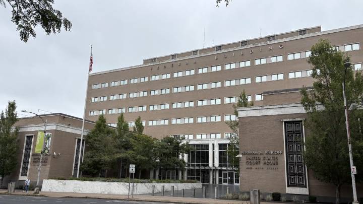 Connecticut immigration judge terminated by Department of Justice