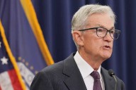 Federal Reserve cuts key rate by quarter-point as job growth slows