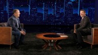 Jimmy Kimmel’s cousin Sal hints: ‘There are a couple bombshells still there’