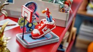 Nike Lego New Dunk Sneaker Trickshot Building Set Release: Shop Here
