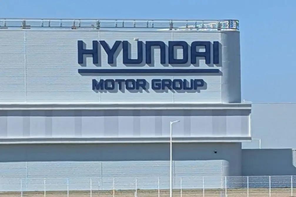 Hyundai enfrenta la mayor redada migratoria en Estados Unidos