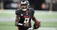Penix gets tough test with night road game vs. Vikings D, as Falcons seek rebound from opening loss